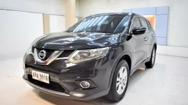 2015  Nissan X-Trail 4X2 CVT 2.0L Diamond  Black  Automatic Gasoline  548t Negotiable Batangas Area
