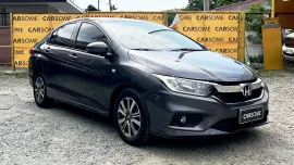 2020 Honda City  1.5 AT Petrol	