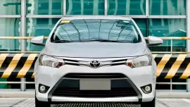 2017 Toyota Vios 1.3 E Gas Automatic Dual VVTi Engine‼️89k ALL IN DP PROMO🔥