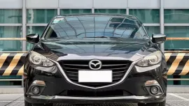 2016 Mazda 3 Hatchback 1.5 V Automatic Gas 130K ALL-IN CASHOUT‼️🔥 MABY LATIDO📲📩