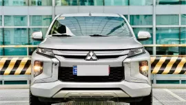 2020 Mitsubishi Strada 2.4 GLS 4x2 Automatic Diesel‼️🔥 MABY LATIDO📲📩