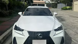HOT!!!  2017 Lexus IS350 F-Sport for sale at affordable price