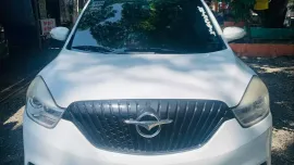 FOR SALE!!! White 2018 Haima V70  affordable price