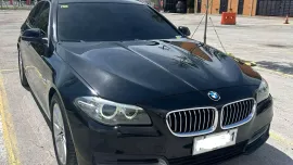 BMW Series 5 