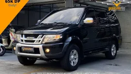 2015 Isuzu Sportivo MT JS