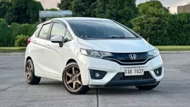 HOT!!! 2017 Honda Jazz VX Navi for sale at affordable price