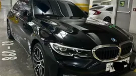 HOT!!! 2022 BMW 318i Limousine for sale at affordable price