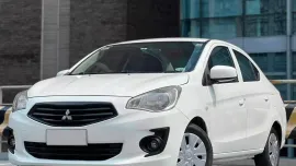 2014 MITSUBISHI MIRAGE G4 GLX AUTOMATIC GAS - to inquire call 09171935289