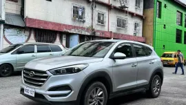 Hyundai Tucson 2.0 GL 2019 Automatic