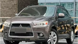 2011 MITSUBISHI ASX 2.0 GLS GAS AUTOMATIC Inquire here 09171935289