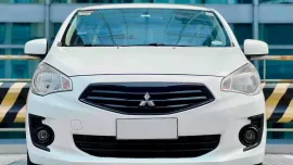 2014 Mitsubishi Mirage G4 GLX Automatic Gas‼️🔥