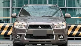 2011 Mitsubishi ASX 2.0 GLS Gas Automatic 80k ALL IN DP PROMO‼️🔥 MABY LATIDO📲📩