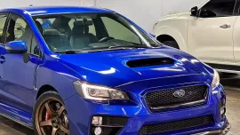 HOT!!! 2015 Subaru WRX for sale at affordable price
