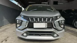 2019 MITSUBISHI XPANDER 1.5GLS SPORT GAS A/T