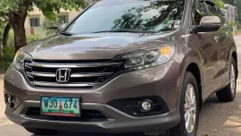 HOT!!! 2013 Honda CRV 2.0L for sale at affordable price