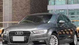 2015 AUDI A3 2.0 TDI AUTOMATIC DIESEL Inquire here 09171935289