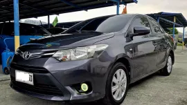 Hot deal alert! 2015 Toyota Vios  1.3 E MT for sale at 