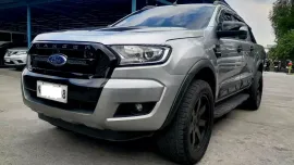 Sell pre-owned 2018 Ford Ranger 2.2 FX4 4x2 AT