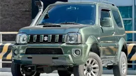 2016 SUZUKI JIMNY 4X4 GAS AUTOMATIC Japan Made Inquire ➡️09171935289