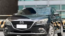 2016 MAZDA 3 HATCHBACK 1.5 V AUTOMATIC GAS Inquire ➡️ 09171935289