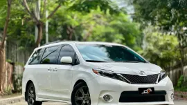 HOT!!! 2019 Toyotq Sienna SE for sale at affordable price
