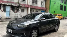 Vios E Automatic 2016 single Vvti