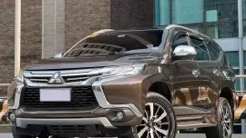 2017 MITSUBISHI MONTERO 2.4 GLS PREMIUM Inquire ➡️ 09171935289