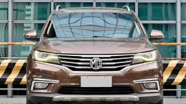 2019 MG RX5 1.5 Gas Automatic‼️🔥 MABY LATIDO📲📩