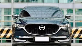 2022 Mazda CX5 AWD SPORT 2.5 GAS AUTOMATIC‼️🔥 MABY LATIDO📲📩