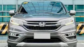 2016 Honda CRV AWD 2.4 Gas Automatic Top of the Line! 170K AlL IN DP‼️🔥