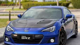 HOT!!! 2016 Subaru BRZ for sale at affordable price