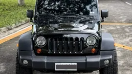 HOT!!! 2014 Jeep Wrangler Rubicon for sale at affordable price