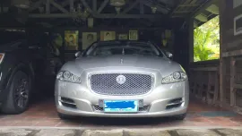Selling used 2013 Jaguar XJ 5.0 V8 PREMIUM LUXURY LWB (Long Wheelbase)