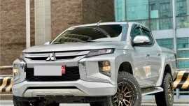 2020 MITSUBISHI STRADA 2.4 GLS 4X2 A/T DIESEL Inquire ➡️09171935289