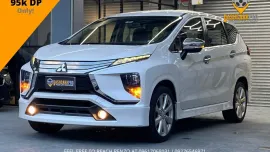 2019 Mitsubishi Xpander GLS Sport Automatic