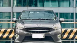 2017 Toyota Wigo 1.0 G Gas Automatic Top of the line 89K ALL IN‼️🔥 MABY LATIDO📲📩