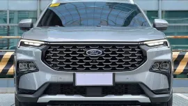 2024 Ford Territory Titanium X 1.5 Automatic Gas 345K ALL-IN CASHOUT  Php 1,298,000 only!  