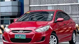 2013 HYUNDAI ACCENT 1.4 GAS MANUAL Inquire ➡️ 09171935289