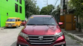 Rush E 2019 Automatic