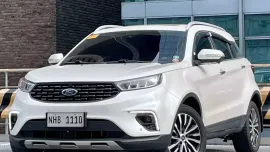 2022 FORD TERRITORY TITANIUM 1.5 GAS AUTOMATIC Inquire ➡️ 09171935289