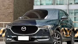 2022 MAZDA CX5 AWD SPORT 2.5 GAS AUTOMATIC Inquire ➡️ 09171935289