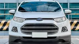 2016 Ford Ecosport 1.5 Titanium Automatic Gas‼️🔥 PM OR CALL 09121061462 MABY LATIDO‼️📲📩  