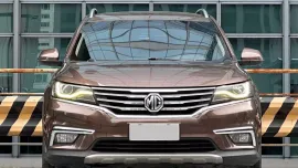 2019 MG RX5 1.5 Gas Automatic   Financing Computation: DP - 124K ALL IN PROMO 48 Months - 16,658 36