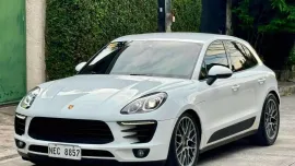 HOT!!! 2019 Porsche Macan 2.0 for sale at affordable price