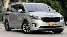 HOT!!! 2015 Kia Carnival for sale at affordable price