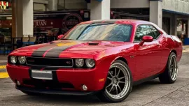 HOT!!! 2012 Dodge Challenger 5.7L V8 HEMI for sale at affordable price