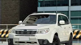 2010 SUBARU FORESTER 2.5 XT TURBO AUTOMATIC GAS AWD Inquire ➡️ 09171935289