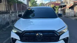 2022 Toyota Corolla Cross GR-S 1.8 HEV CVT FOR SALE by Trusted seller