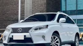 2013 LEXUS RX350 3.5 AUTOMATIC GAS Inquire ➡️ 09171935289