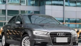 🔥 2015 Audi A3 2.0 TDI Automatic Diesel🔥CARL BONNEVIE📲0938 458 8779